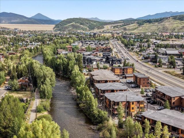 Condo for sale in Silverthorne, Colorado