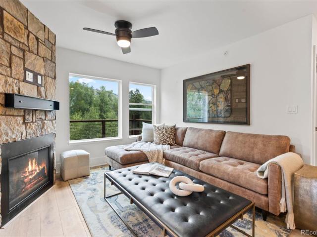 Condo for sale in Silverthorne, Colorado