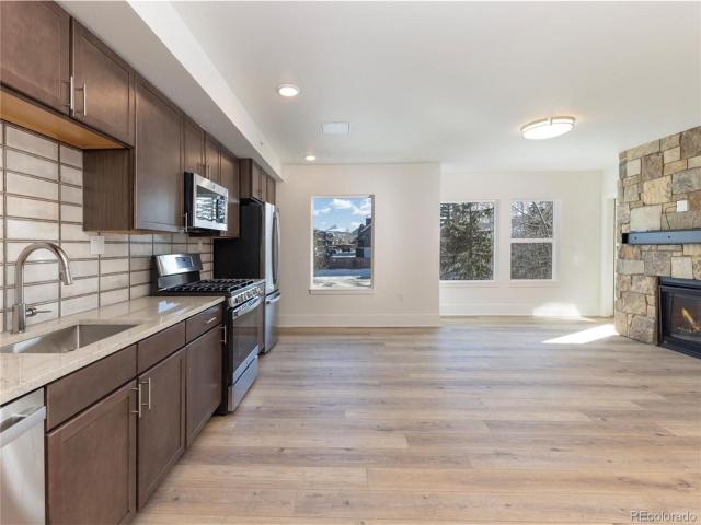 Condo for sale in Silverthorne, Colorado