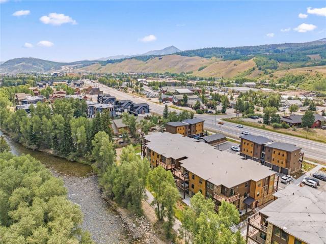 Condo for sale in Silverthorne, Colorado