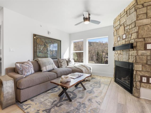 Condo for sale in Silverthorne, Colorado