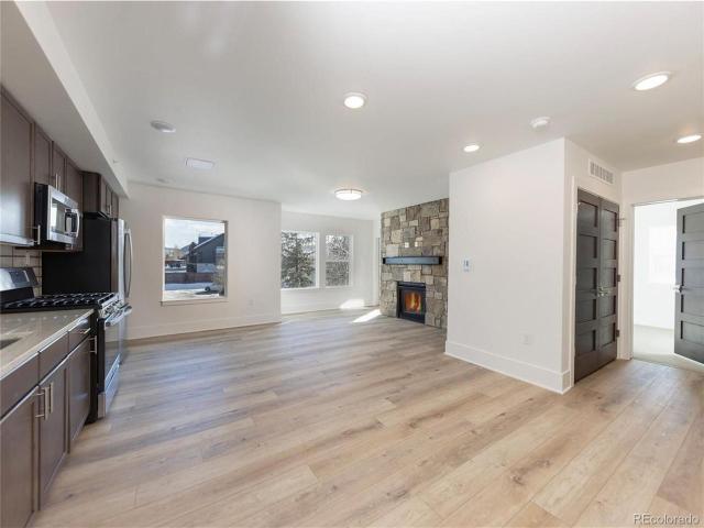Condo for sale in Silverthorne, Colorado
