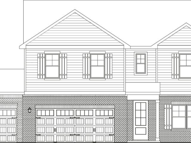 House for sale in Tennessee