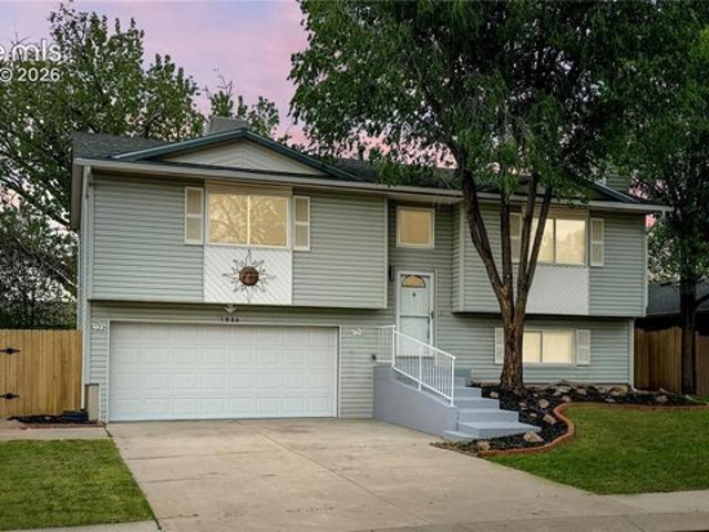 House for sale in Fountain, Colorado