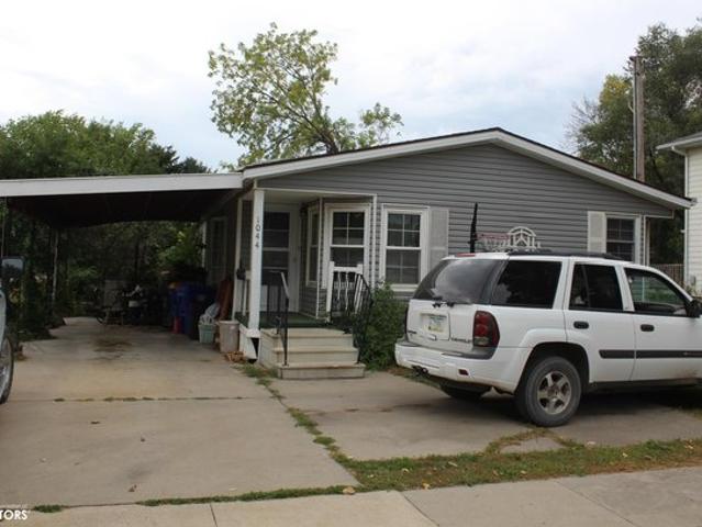 House for sale in Garner, Iowa