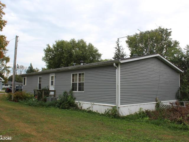 House for sale in Garner, Iowa