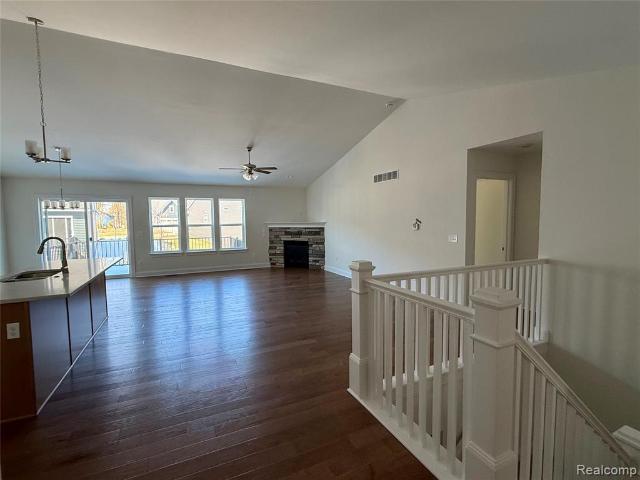 Condo for sale in Marion Township, Howell