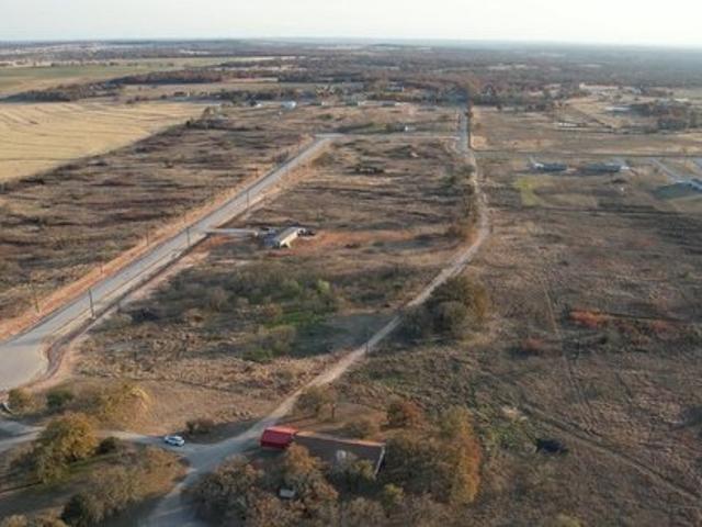 Land for sale in Poolville, Parker County