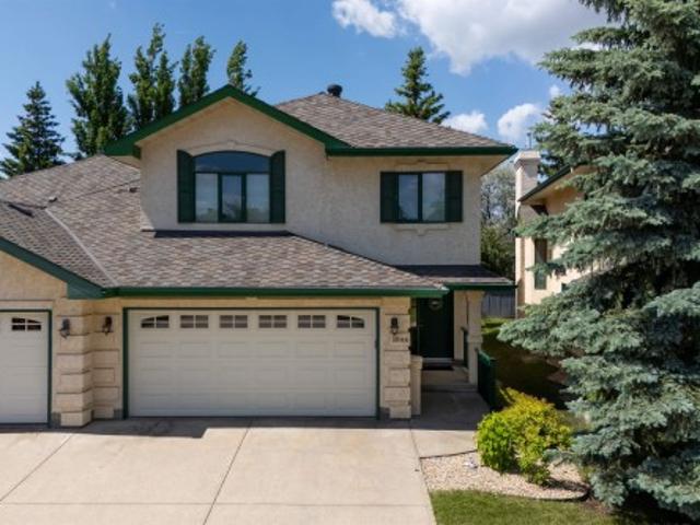 Duplex for sale in Wedgewood, Alberta