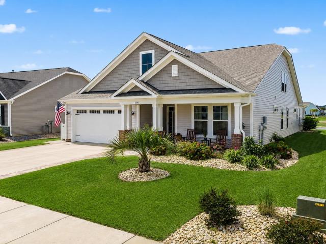 House for sale in Little River, South Carolina