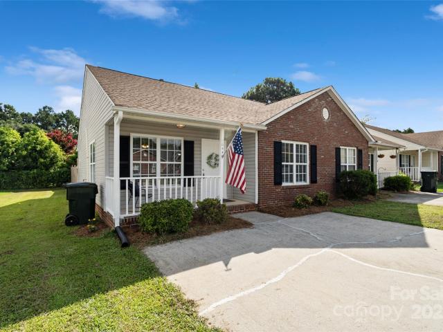 Townhouse for sale in Rock Hill