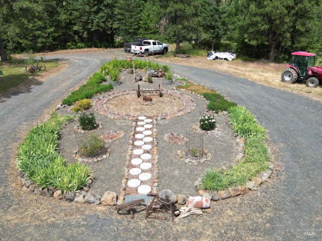 House for sale in Deary, Idaho