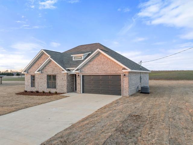 House for sale in Killen, Alabama