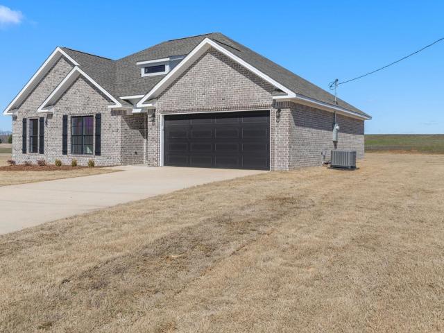 House for sale in Killen, Alabama