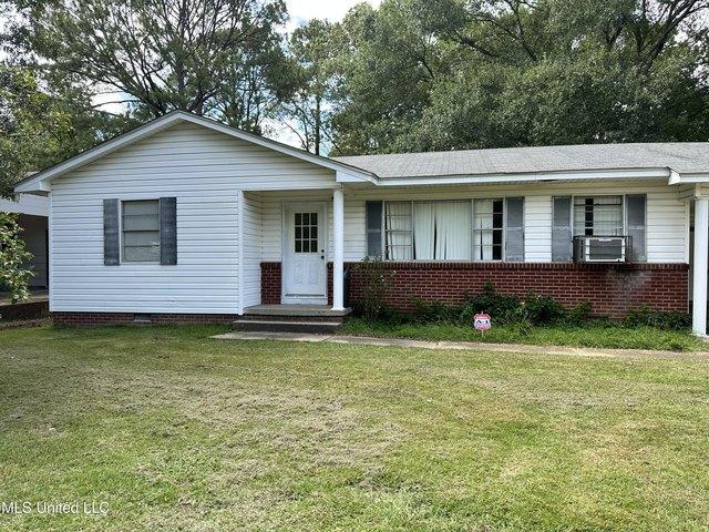 House for sale in Jackson, Mississippi