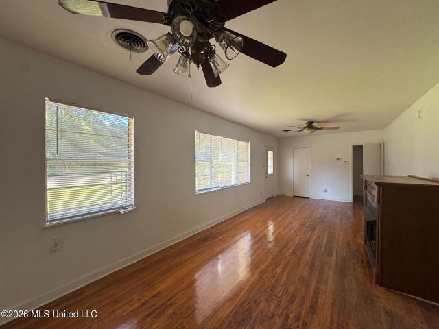 House for sale in Jackson, Mississippi