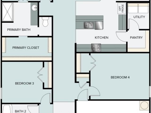 House for sale in Waller, Texas
