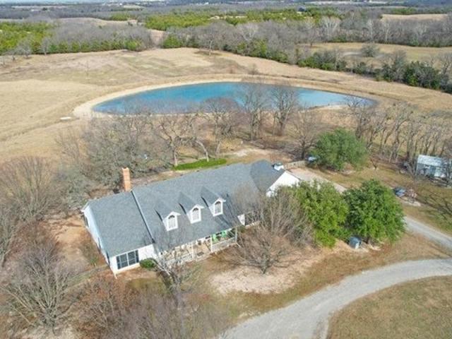 Farm for sale in Fannin, Texas
