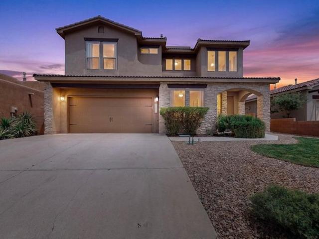 House for sale in Bernalillo, New Mexico
