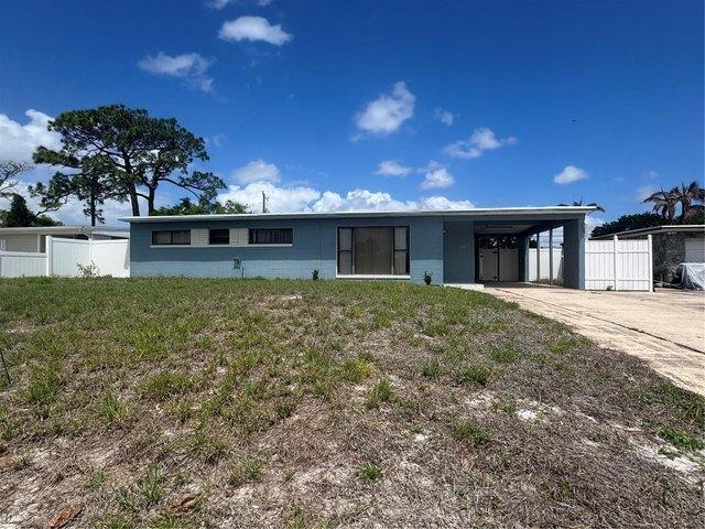 House for sale in Cocoa, Florida