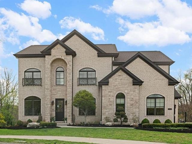 House for sale in Cheswick, Pennsylvania