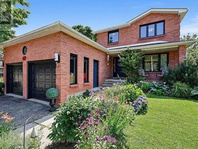 House for sale in Midland, Ontario