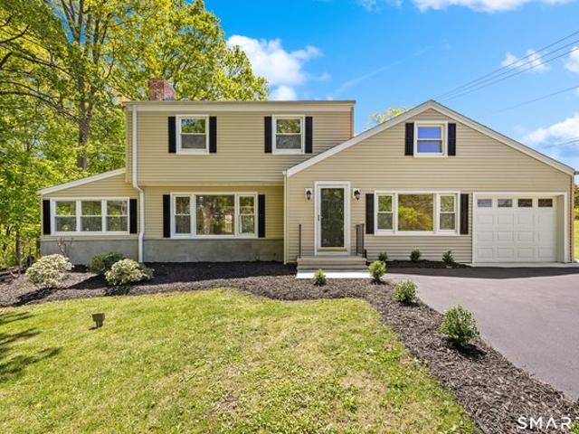 House for sale in Hamden, Connecticut