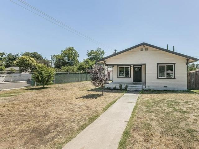 House for sale in Fresno, California