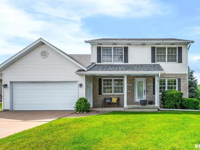 House for sale in Morton, Illinois