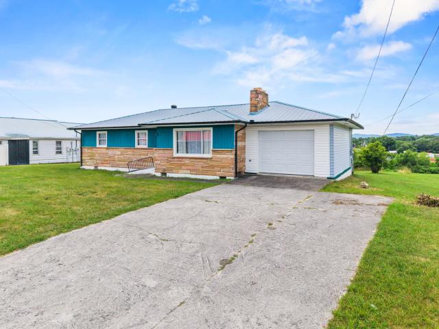 House for sale in Kentucky