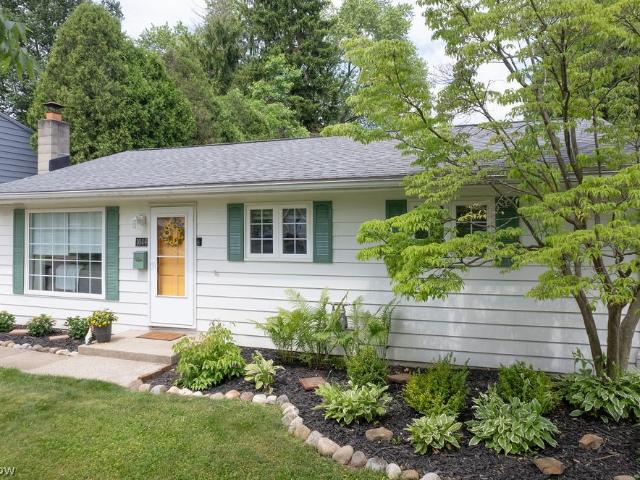 House for sale in Summit, Ohio