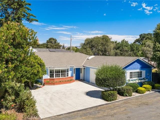 House for sale in Arroyo Grande, California
