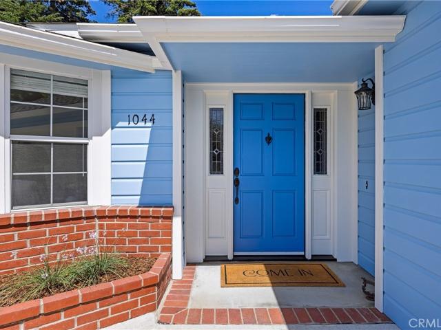 House for sale in Arroyo Grande, California