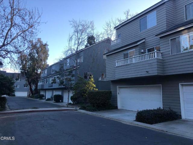Condo for sale in Ventura, California