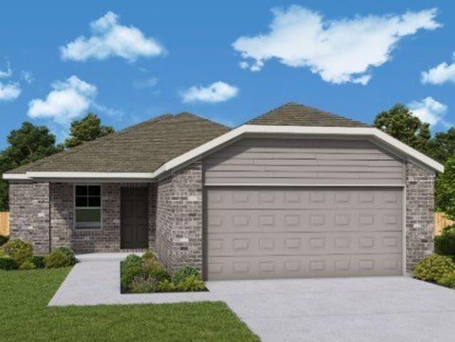 House for sale in Katy, Texas