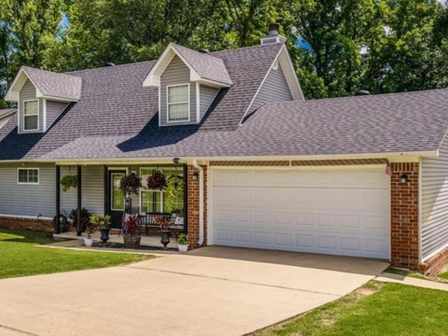 House for sale in Ark