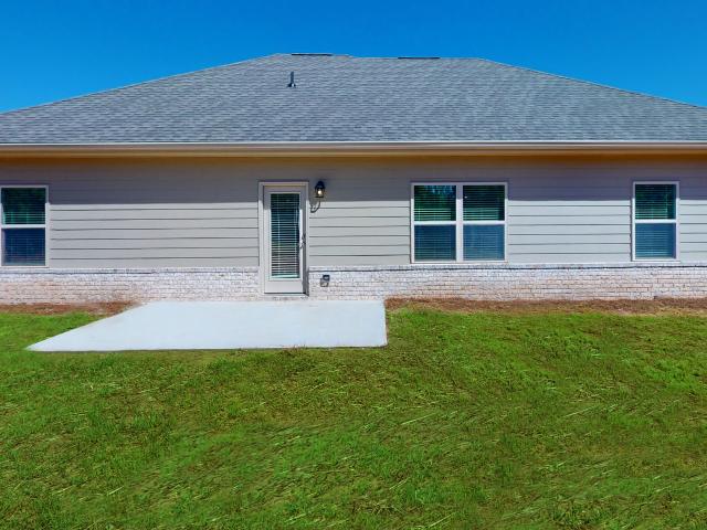 House for sale in Griffin, Spalding County