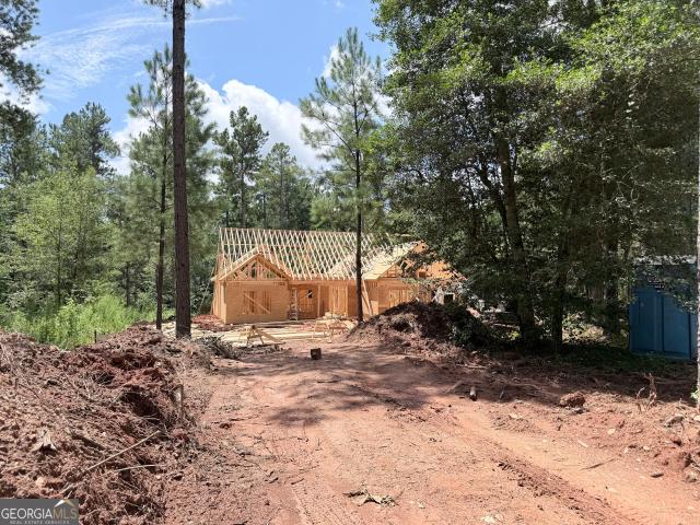 House for sale in Elberton, Elbert County
