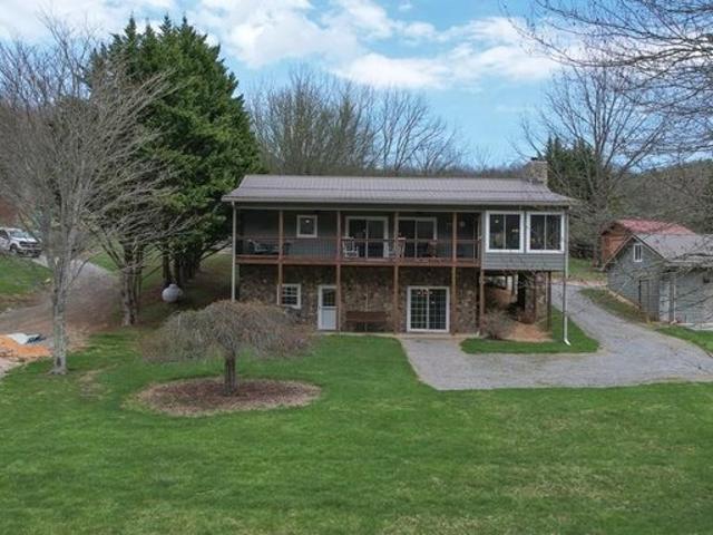 House for sale in Alleghany, North Carolina