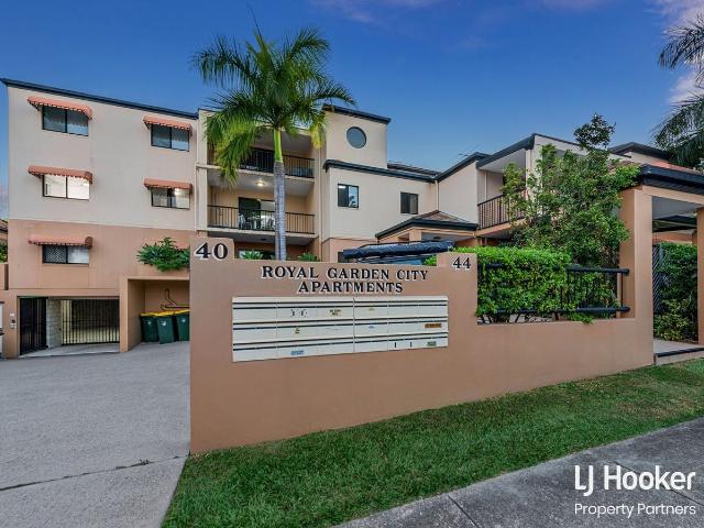 Apartment for rent in Toombul, Queensland