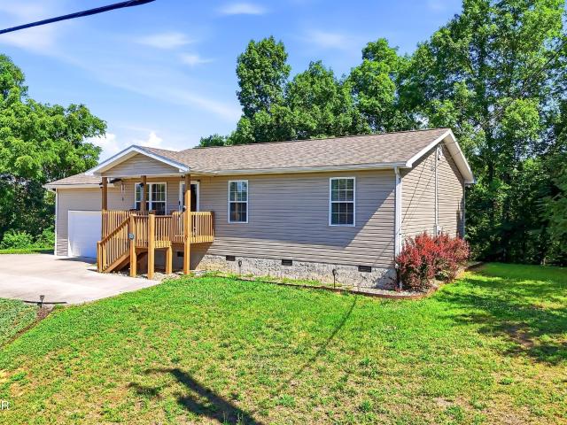 House for sale in Tennessee
