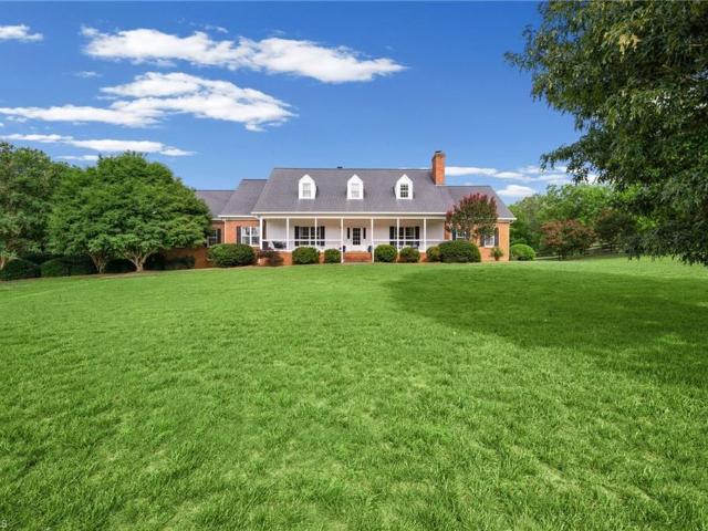 House for sale in Lewisville, North Carolina