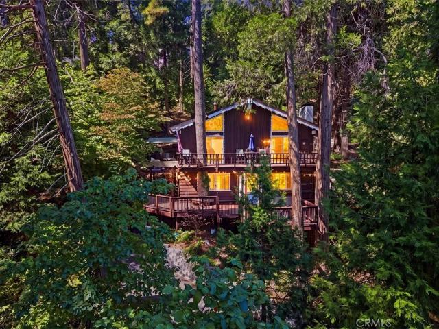 House for sale in Arrowhead Highlands, Crestline