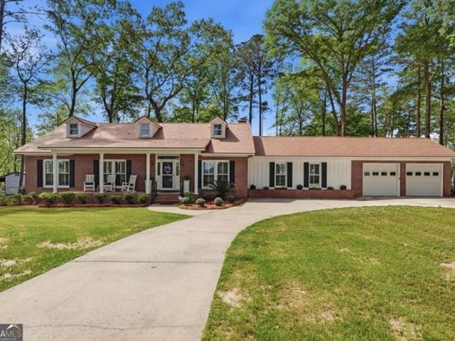 House for sale in Vienna, Georgia