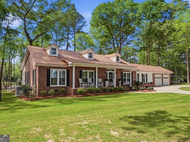House for sale in Vienna, Georgia