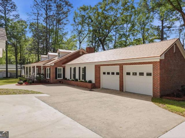 House for sale in Vienna, Georgia