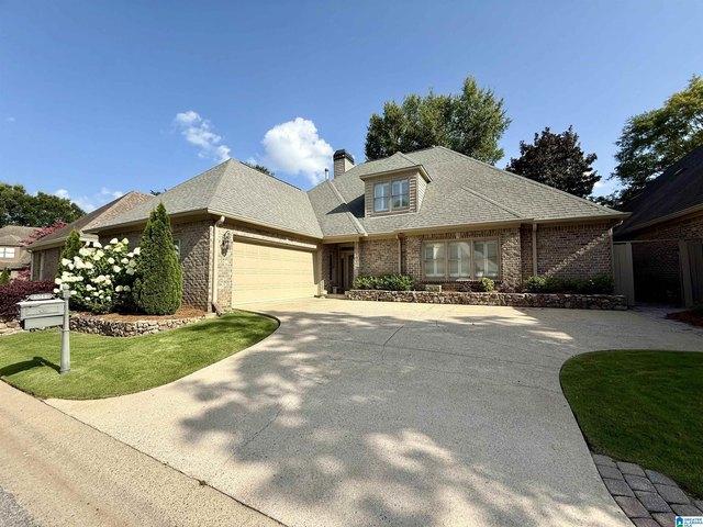 House for sale in Hoover, Alabama