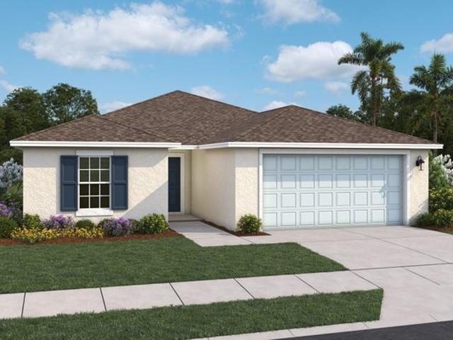 House for sale in Winter Haven, Florida