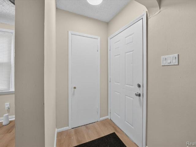 House for sale in Inkster, Michigan