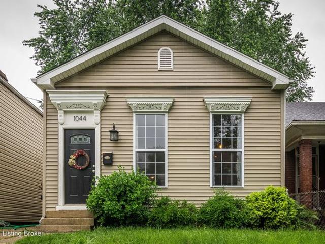 House for rent in Louisville, Jefferson County